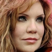 Alison Krauss Nøgen