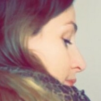 Alison Love Nøgen