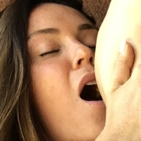 Alison Tyler Nøgen