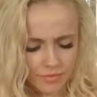 alissa_wxw Nøgen
