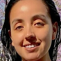 Alissandra Segura Nøgen