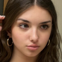 alissasinclair Nøgen