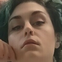 AlixMercury Nøgen