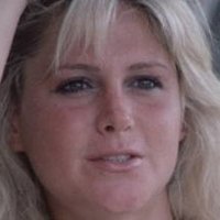 Allene Simmons Nøgen