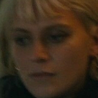 Alli Neumann Nøgen