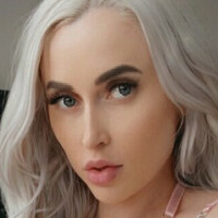 Allie Dawson Nøgen
