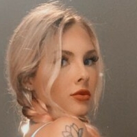 Allie3848 Nøgen