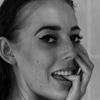 Ally J Wilkinson Nøgen