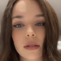 Allyson Longtin Nøgen