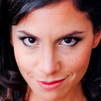 Allyson Sereboff Nøgen