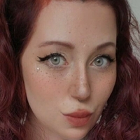 Almalexia Nøgen