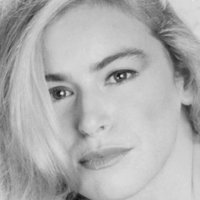 Alonna Shaw Nøgen