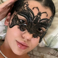 Alya_ferrari Nøgen