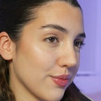 alyaferrarifree Nøgen