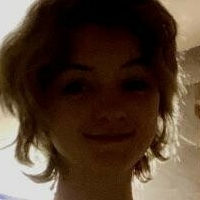Alyce Fleur Nøgen