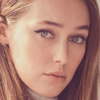 Alycia Debnam-Carey Nøgen