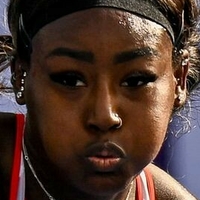 Alycia Parks Nøgen