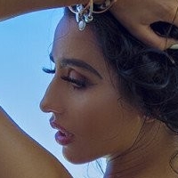 Alysha_ellen_ Nøgen
