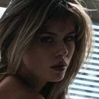 Alyssa Autumn Nøgen