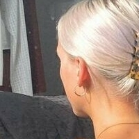 Alyssa Fritz Nøgen