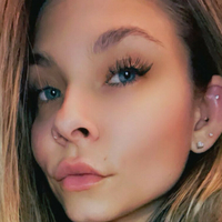 Alyssa Lyssaroo Nøgen