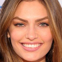 Alyssa Miller Nøgen