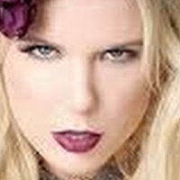 Alyssa Nicole Pallett Nøgen