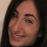 Alyssa Rocco Nøgen