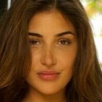 Alyssa Sorto Nøgen