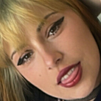 alyssa_wintervip Nøgen