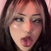 alyssadragons Nøgen