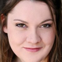Amanda Aday Nøgen
