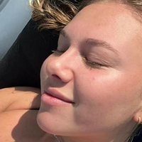 Amanda Anisimova Nøgen