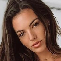 Amanda Blanks Nøgen