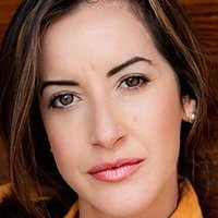 Amanda Grillini Nøgen