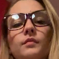 Amanda Mariee Nøgen