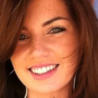 Amanda McCann Nøgen
