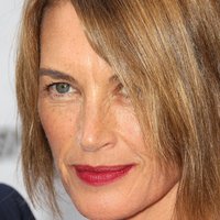 Amanda Pays Nøgen