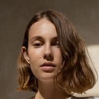 Amanda Quagliata Nøgen