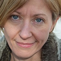 Amanda Simmons Nøgen