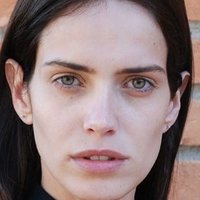 Amanda Wellsh Nøgen