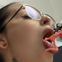 amandacoxx Nøgen