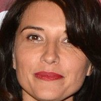 Amara Zaragoza Nøgen