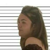 amazonbeth.6foot6 Nøgen