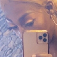 amazonhung Nøgen