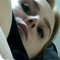 Amber Adams Nøgen