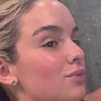 Amber Baker Nøgen