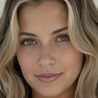 Amber Bullock A.I. Nøgen