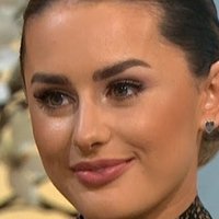 Amber Davies Nøgen