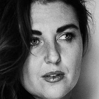 Amber Dawn Nøgen